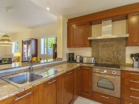 Frijoles, Maison 4 personnes à Sa Rápita - Photo 4