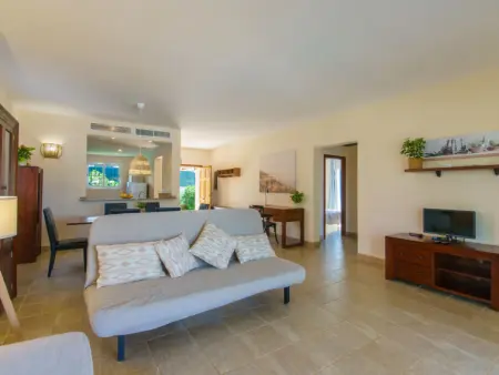 Frijoles, Maison 4 personnes à Sa Rápita - Photo 5