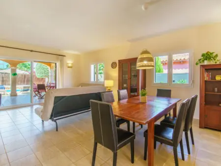 Frijoles, Maison 4 personnes à Sa Rápita - Photo 6