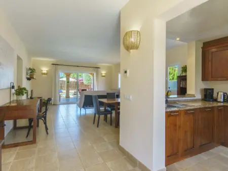 Frijoles, Maison 4 personnes à Sa Rápita - Photo 8