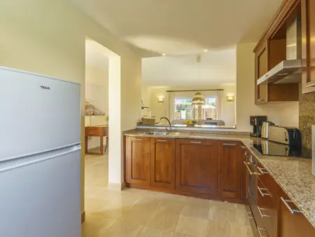 Frijoles, Maison 4 personnes à Sa Rápita - Photo 9