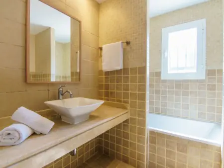 Frijoles, Maison 4 personnes à Sa Rápita - Photo 12