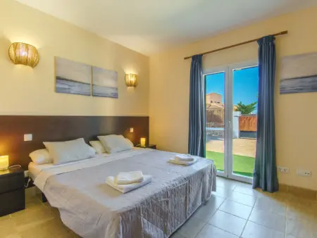 Frijoles, Maison 4 personnes à Sa Rápita - Photo 13