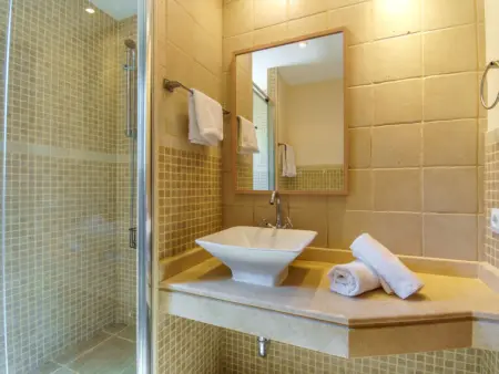 Frijoles, Maison 4 personnes à Sa Rápita - Photo 15