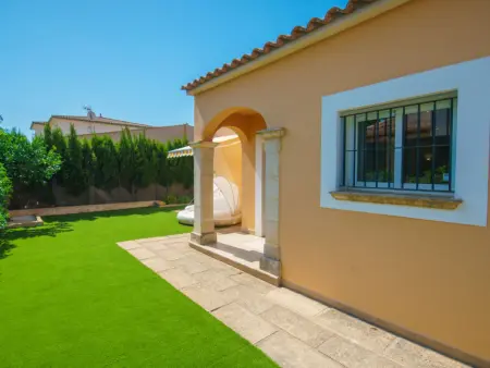 Frijoles, Maison 4 personnes à Sa Rápita - Photo 24