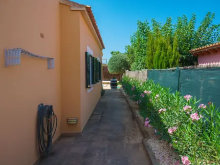 Frijoles, Maison 4 personnes à Sa Rápita - Photo 25