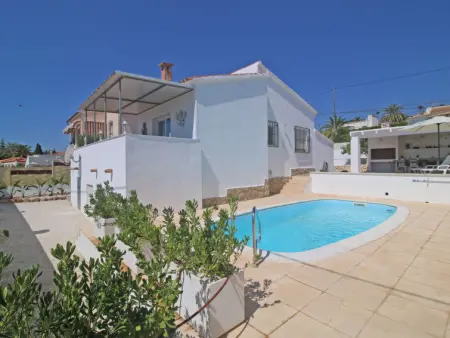 Villa à Calpe Calp, Claudia - L852999