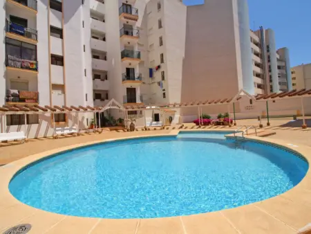 Appartement à Calpe Calp, Eurosol - L869968