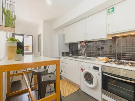 Wave Dream, Appartement 4 personnes à Olhão - Photo 2