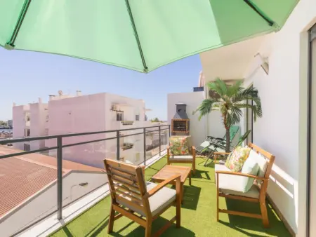 Wave Dream, Appartement 4 personnes à Olhão - Photo 14