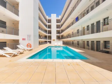 Wave Dream, Appartement 4 personnes à Olhão - Photo 15