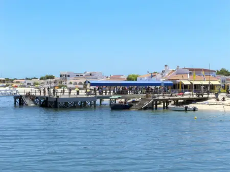 Wave Dream, Appartement 4 personnes à Olhão - Photo 17