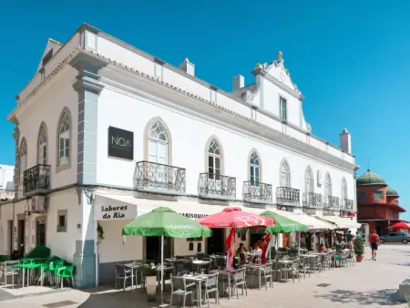 Wave Dream, Appartement 4 personnes à Olhão - Photo 19