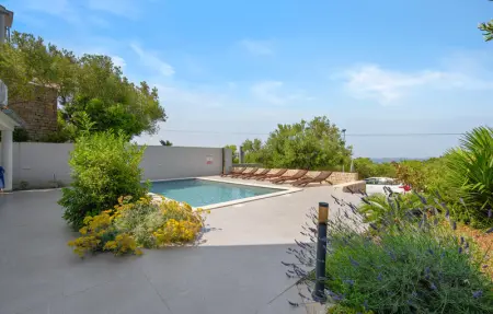 Location Appartement 6 personnes à Murter - Photo 8