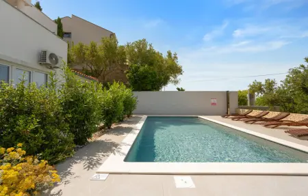 Location Appartement 6 personnes à Murter - Photo 9