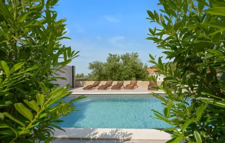 Location Appartement 6 personnes à Murter - Photo 10