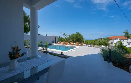 Location Appartement 6 personnes à Murter - Photo 14