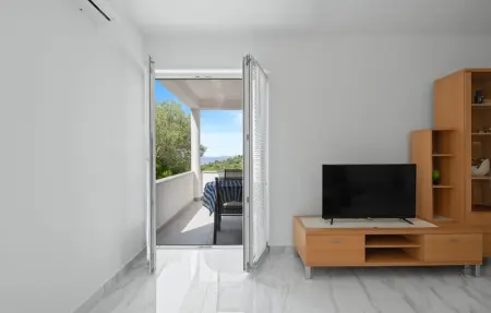 Location Appartement 6 personnes à Murter - Photo 17