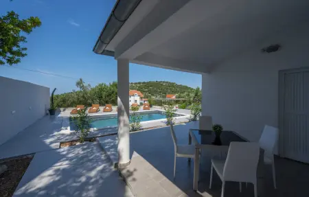 Location Appartement 4 personnes à Murter - Photo 5