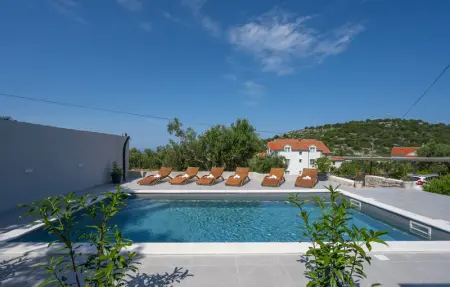 Location Appartement 4 personnes à Murter - Photo 8