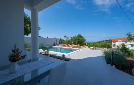 Location Appartement 4 personnes à Murter - Photo 9