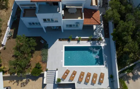 Location Appartement 4 personnes à Murter - Photo 10