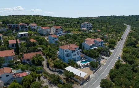 Location Appartement 4 personnes à Murter - Photo 11