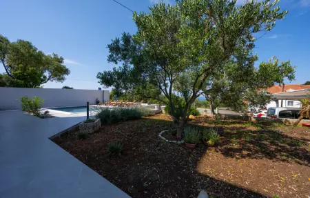 Location Appartement 4 personnes à Murter - Photo 13