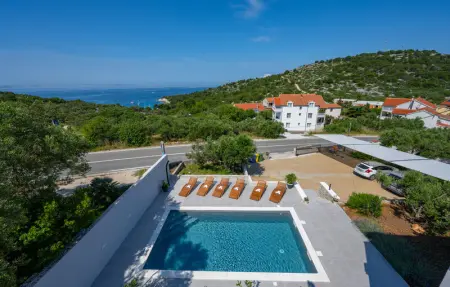 Location Appartement 4 personnes à Murter - Photo 1