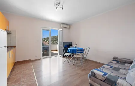 Location Appartement 4 personnes à Murter - Photo 3