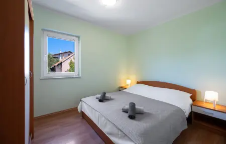 Location Appartement 4 personnes à Murter - Photo 5