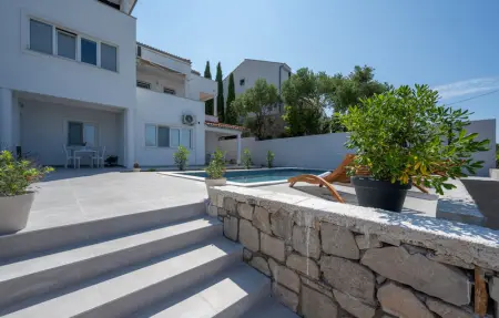 Location Appartement 4 personnes à Murter - Photo 6