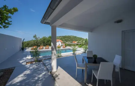 Location Appartement 4 personnes à Murter - Photo 7