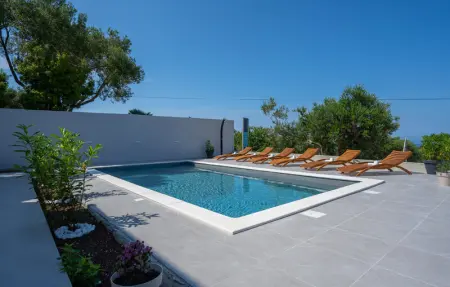 Location Appartement 4 personnes à Murter - Photo 9