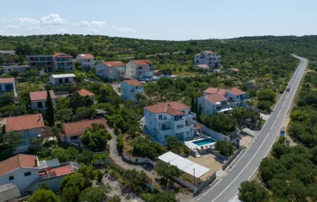 Location Appartement 4 personnes à Murter - Photo 13