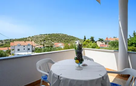 Location Appartement 4 personnes à Murter - Photo 15