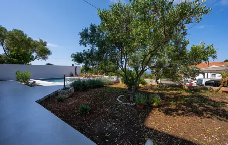 Location Appartement 4 personnes à Murter - Photo 16