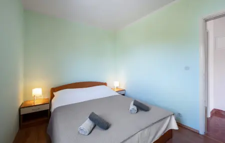 Location Appartement 4 personnes à Murter - Photo 18