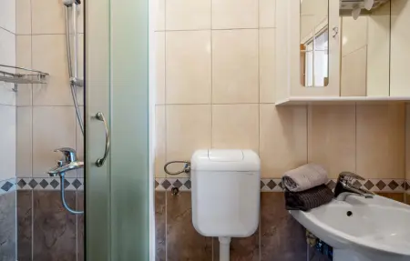 Location Appartement 4 personnes à Murter - Photo 20