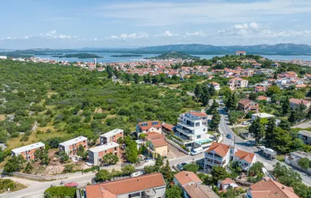 Location Appartement 6 personnes à Murter - Photo 2