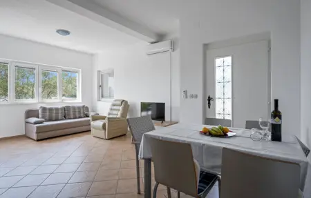 Location Appartement 6 personnes à Murter - Photo 4