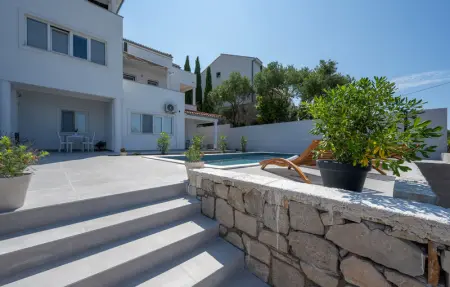 Location Appartement 6 personnes à Murter - Photo 7