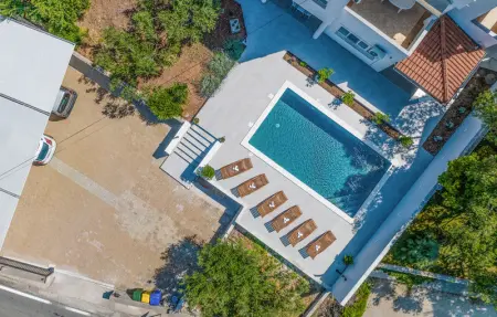 Location Appartement 6 personnes à Murter - Photo 8