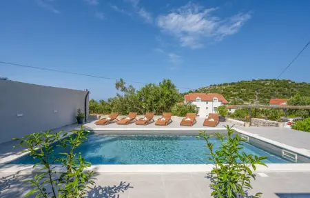 Location Appartement 6 personnes à Murter - Photo 9