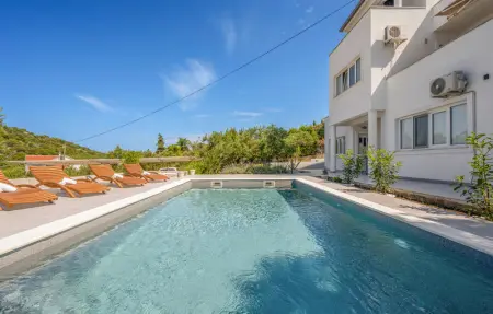 Location Appartement 6 personnes à Murter - Photo 10