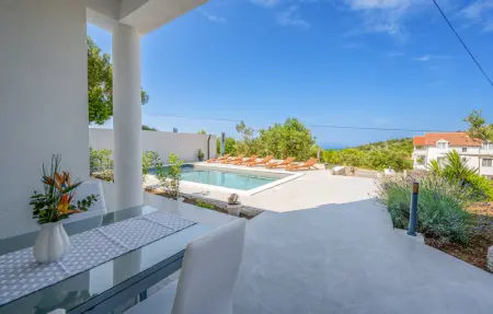 Location Appartement 6 personnes à Murter - Photo 11