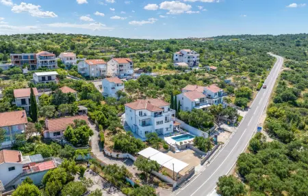 Location Appartement 6 personnes à Murter - Photo 12