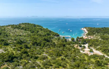 Location Appartement 6 personnes à Murter - Photo 13