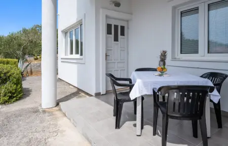 Location Appartement 6 personnes à Murter - Photo 14