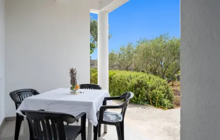 Location Appartement 6 personnes à Murter - Photo 15